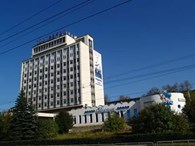 Гостинично-ресторанный комплекс "Нептун"