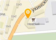 Диана, сеть химчисток и прачечных, Московская область