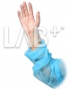 LAB+ Перчатки виниловые неопудренные XL 1/1000 LAB015