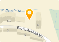 АКВА КЛИНИНГ