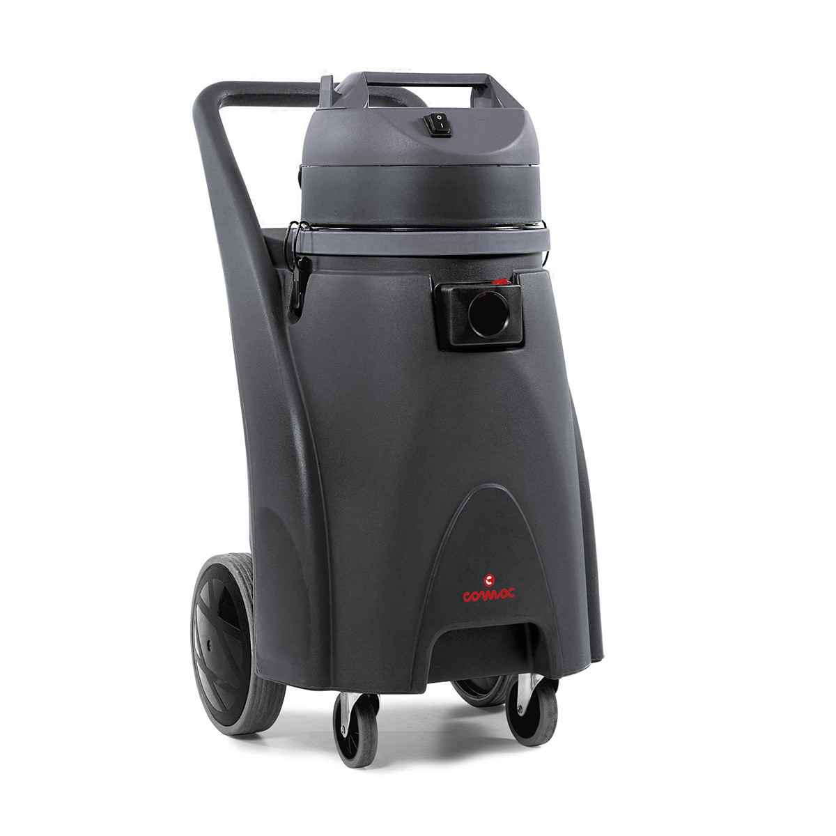 Пылесос Промышленный Без Мешка Купить