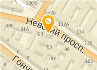 Петербургские зори-4