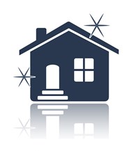 Уборка коттеджей