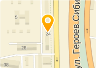 ПРИЕМНЫЙ ПУНКТ МП ПО БПХ ЧАЙКА