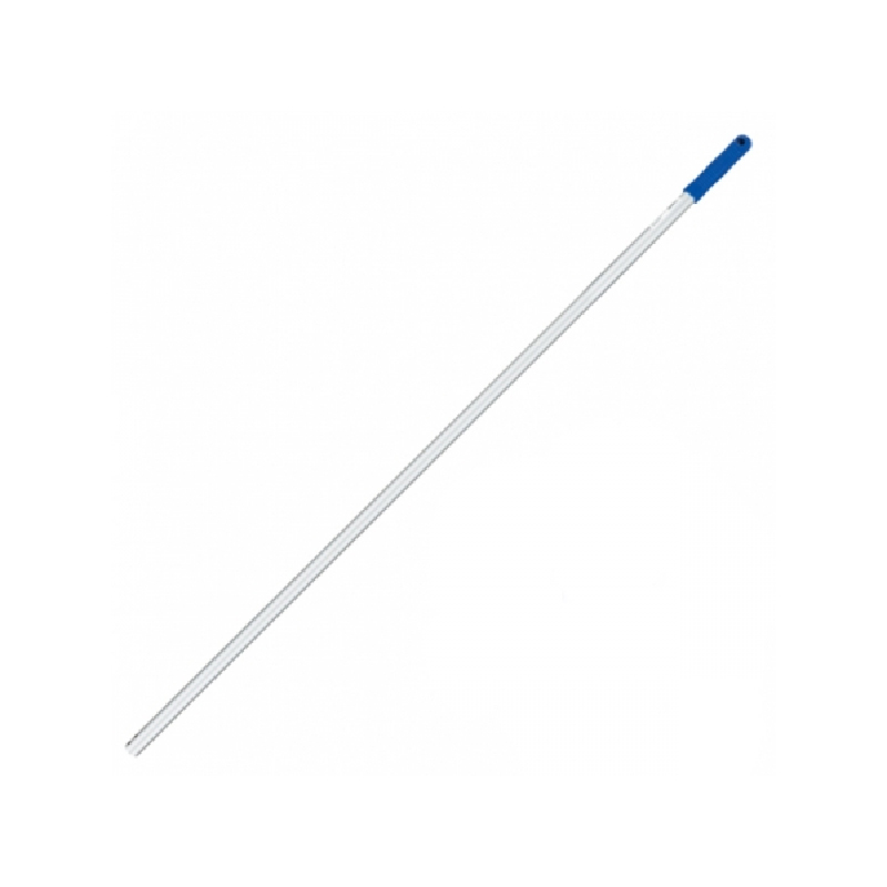 Ручка-палка для флаундера 130см  AS130 красный