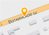 ИЖКЛИНИНГ, ООО