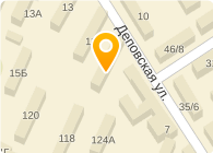 Сити Сервис