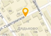 Лотос ярославль карта