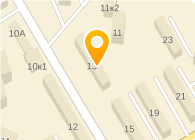 Диана, сеть химчисток и прачечных, Московская область