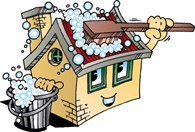 Агентство "Чистый Дом"