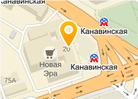 Нижний новгород сормовское шоссе 20 карта