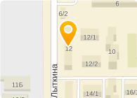 БОЛЬШАЯ СТИРКА ПРАЧЕЧНАЯ