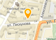 Улица пискунова нижний новгород карта