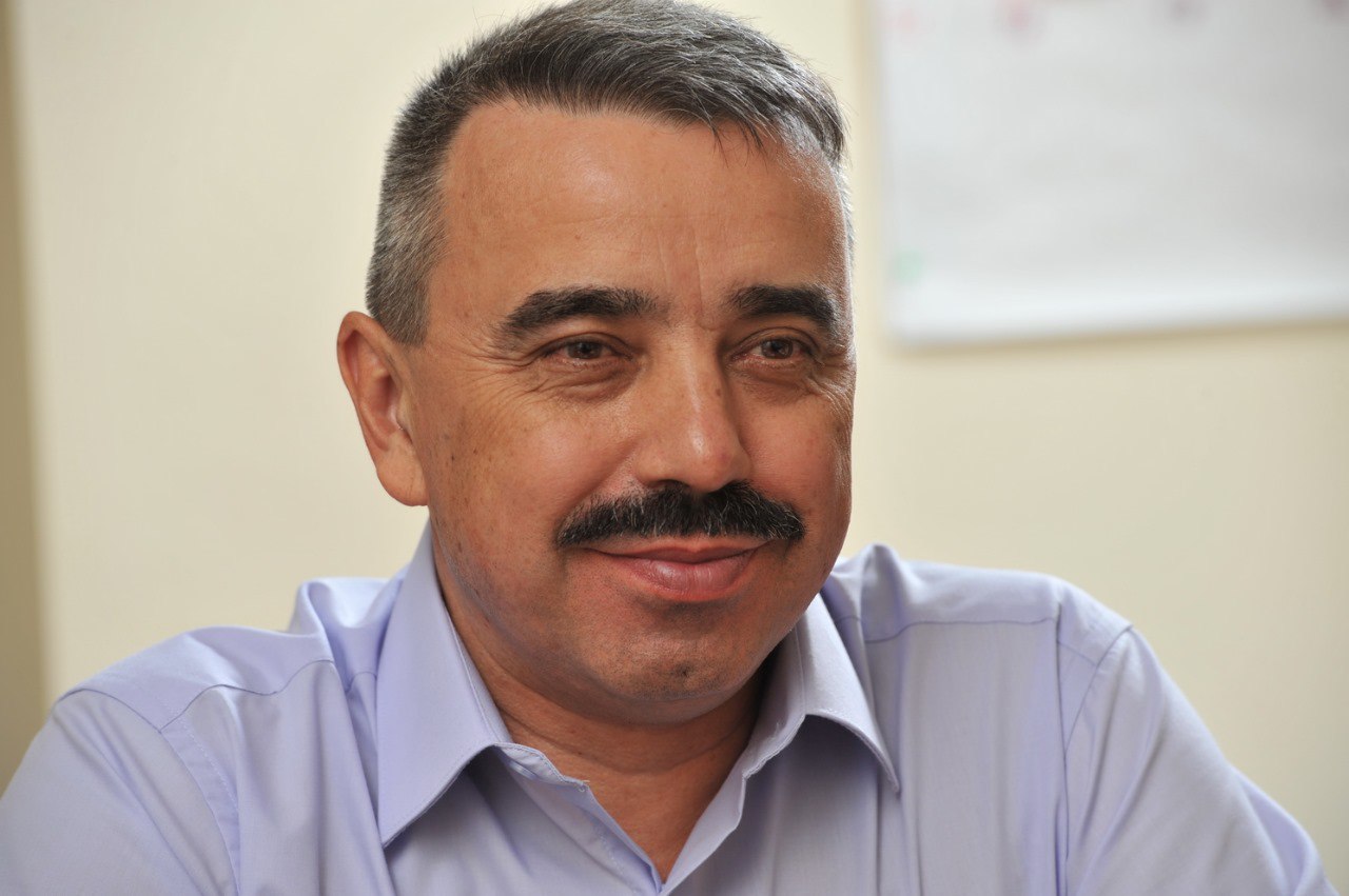 Башмаков Даниэль Маратович
