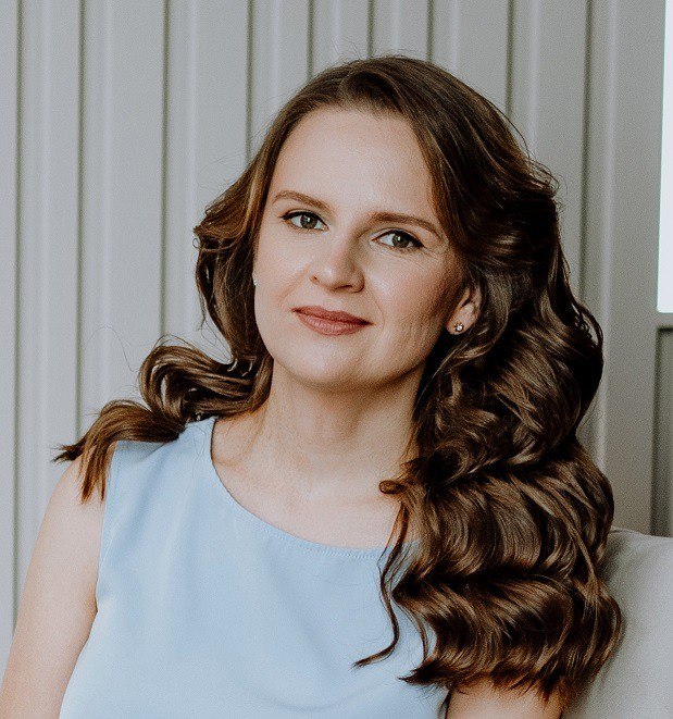 Шкуратько Альбина Эдуардовна 