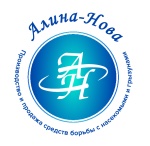 ООО "Алина-Нова"