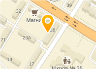 Снежинка