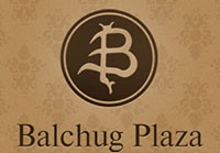 Balchug Plaza