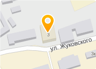 Клининговая компания "Чистый дом"