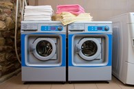 "Мини-прачечная"