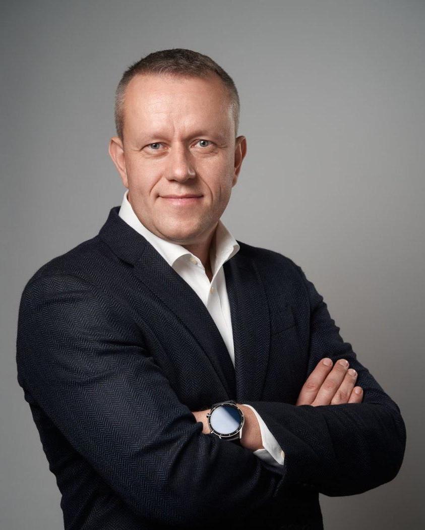 Греков Антон Евгеньевич