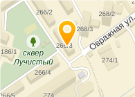 Чайка, МУП, сеть химчисток-прачечных