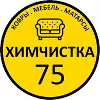 "Химчистка 75"