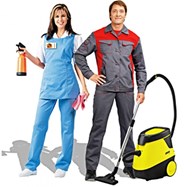 Клининг-служба "Мотив Чистоты"