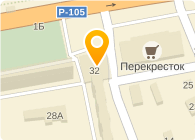 Диана, сеть химчисток и прачечных, Московская область