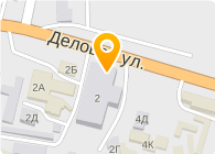 Вента-НН, сеть немецких химчисток, Фабрика; Приемный пункт