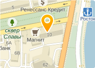 Снежинка