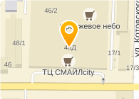 "Дом быта #1"