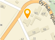 Ателье-химчистка на бульваре Красных Курсантов, 63 к3