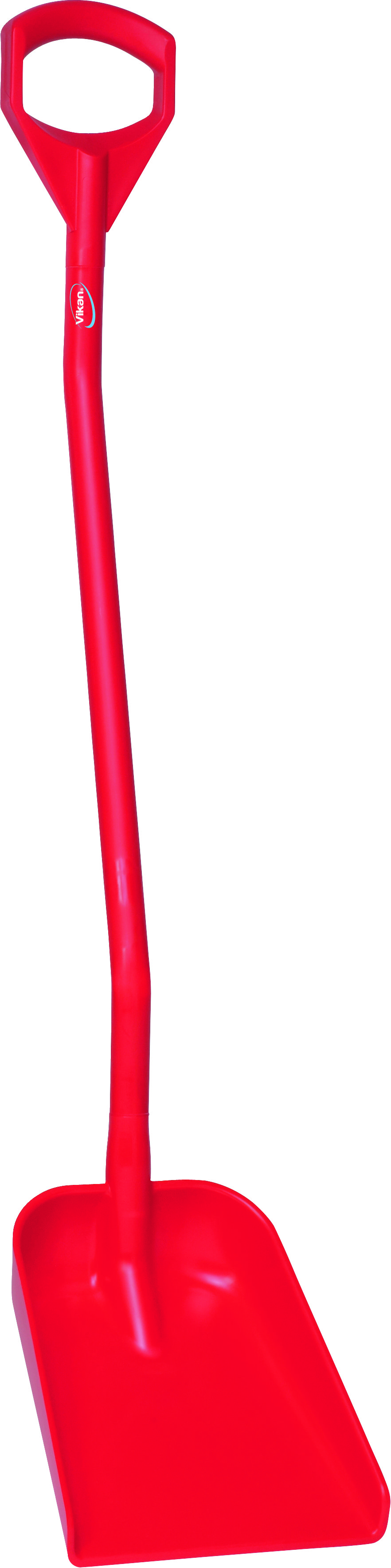 Эргономичная лопата, 340 x 270 x 75 мм., 1280 мм