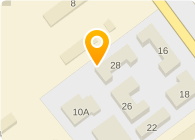 Солнечный дом