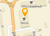 Снежинка