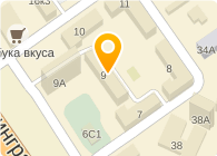 Дом быта на Ленинградской, 9