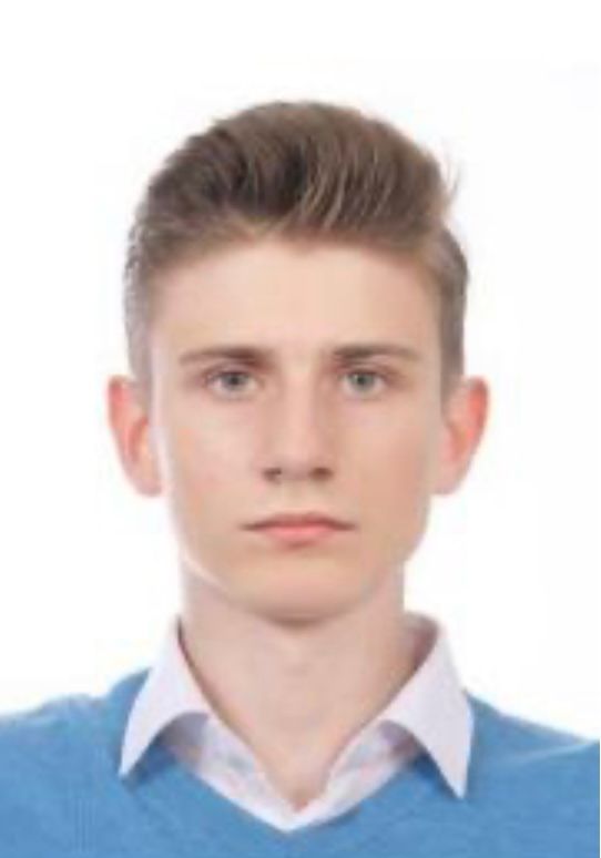 Трофимов Егор Алексеевич