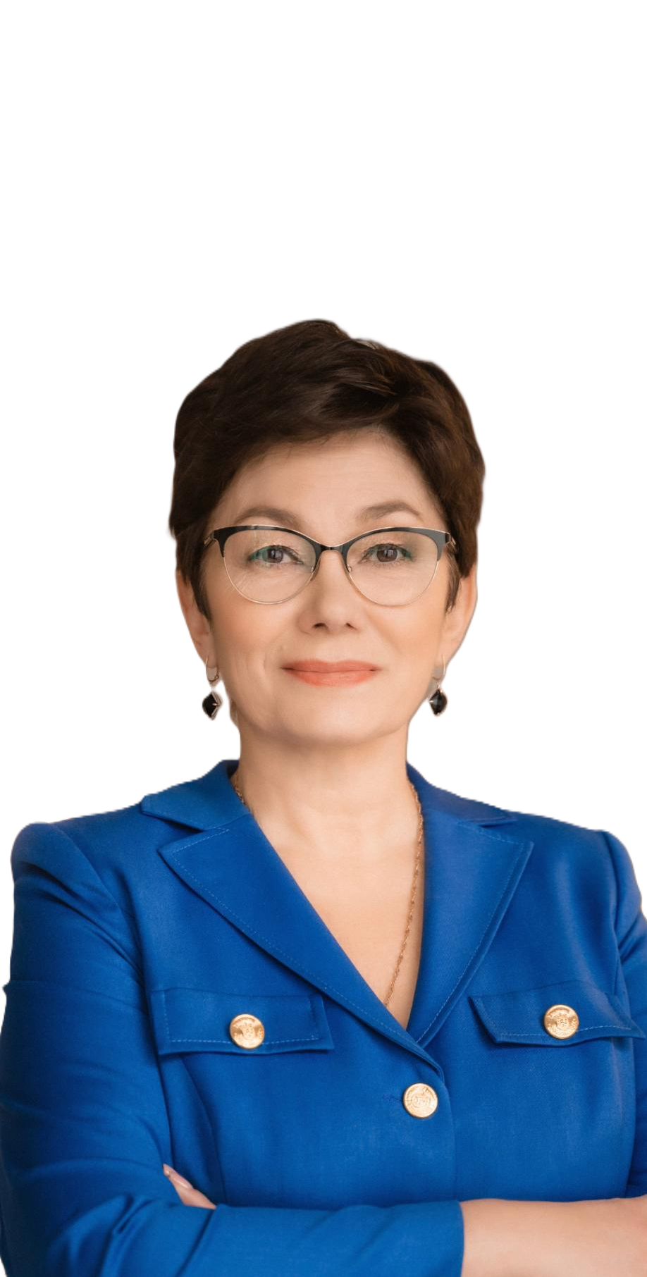 Меркулова Ольга Петровна
