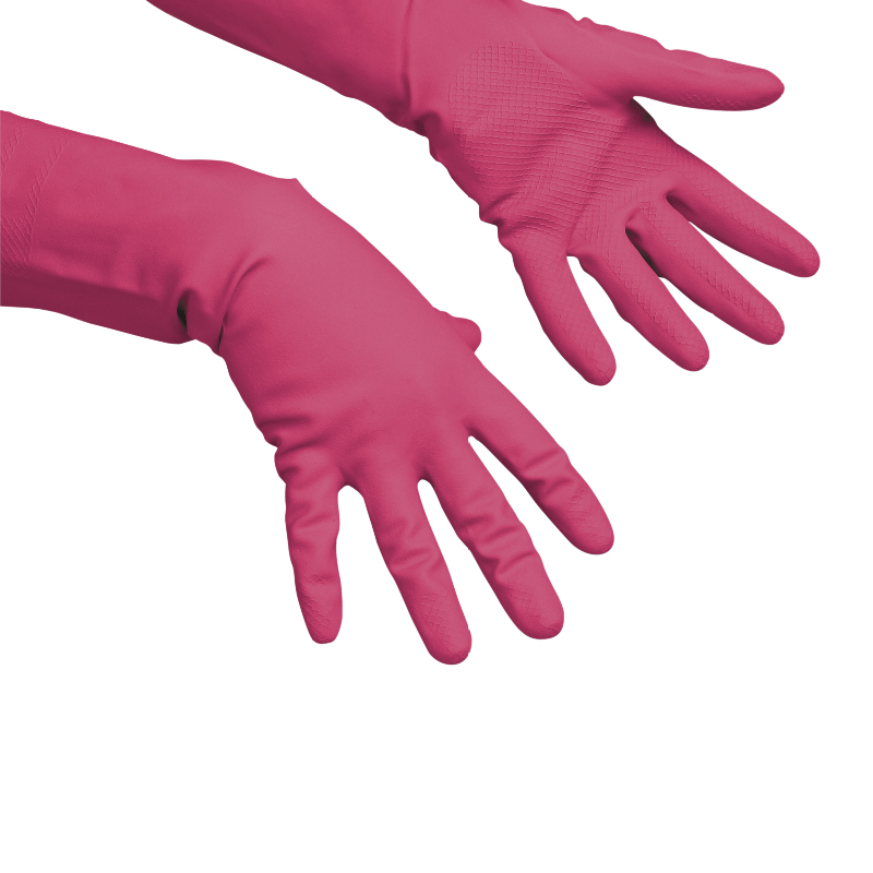 Резиновые перчатки многоцелевые M