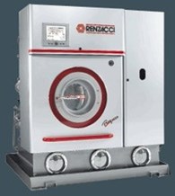 Итальянская химчистка-прачечная "RENZACCI"