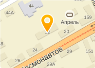 Корпорация Бытновъ