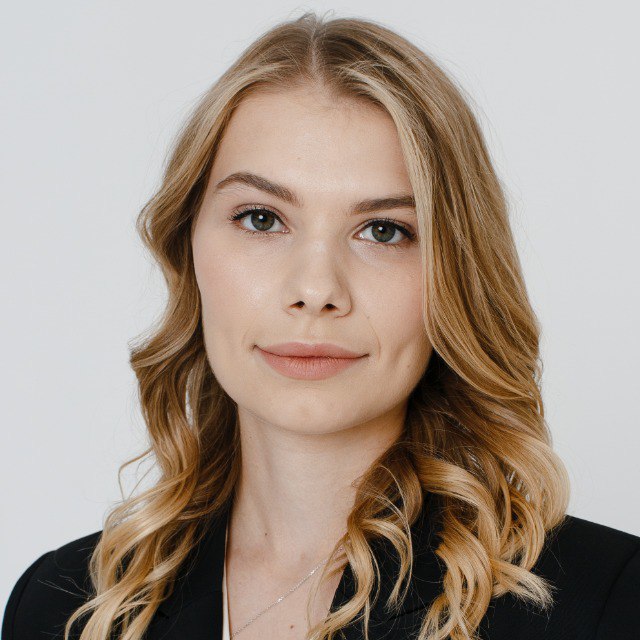 Хоменко Екатерина Сергеевна