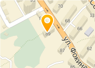 № 21 ПРИЕМНЫЙ ПУНКТ ХИМЧИСТКИ ЧАЙКА