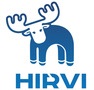 Hirvi