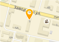 Английская химчистка - прачечная "Лора" (закрыто)