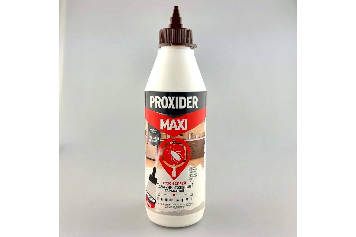 PROXIDER MAXI, флакон 0,13 кг/0,5 л
