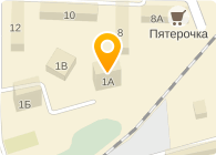 Диана, сеть химчисток и прачечных, Московская область