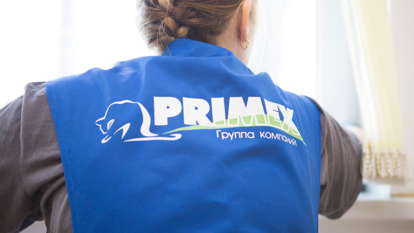 Клининговая тула. Примекс Тула. Primex логотипы. TCM Primex.