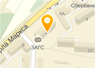 Клининговая компания "Белый бриг"